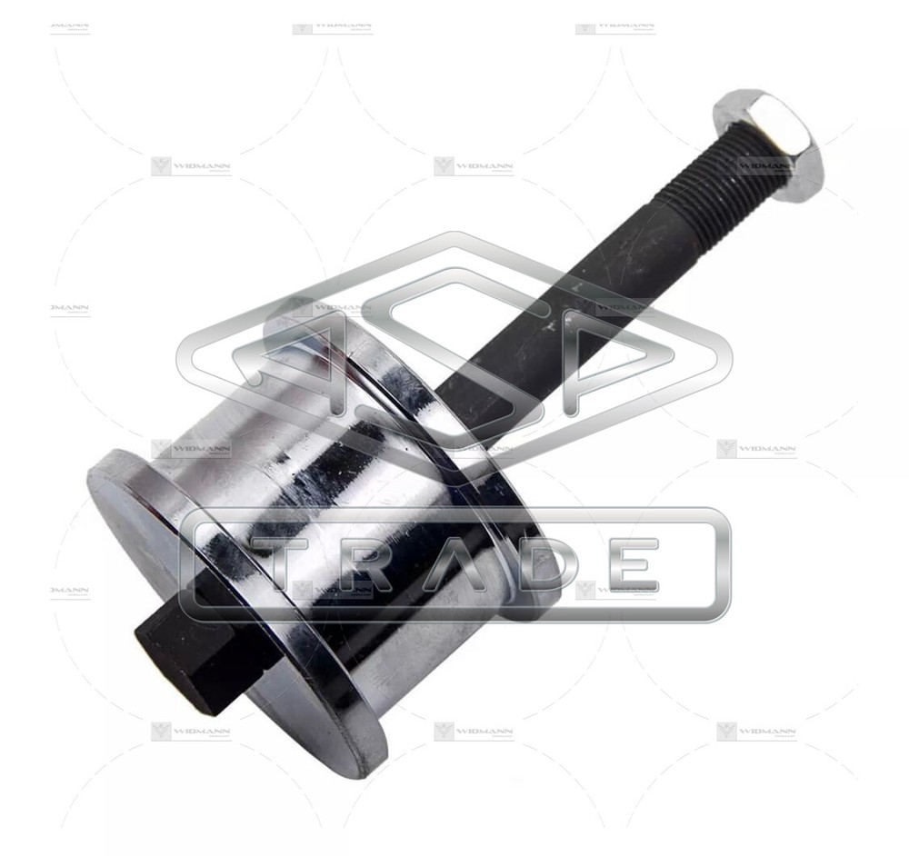 40 pcs Diesel Injector Puller Remover Master Tool Kit Bosch DENSO Siemens Delphi