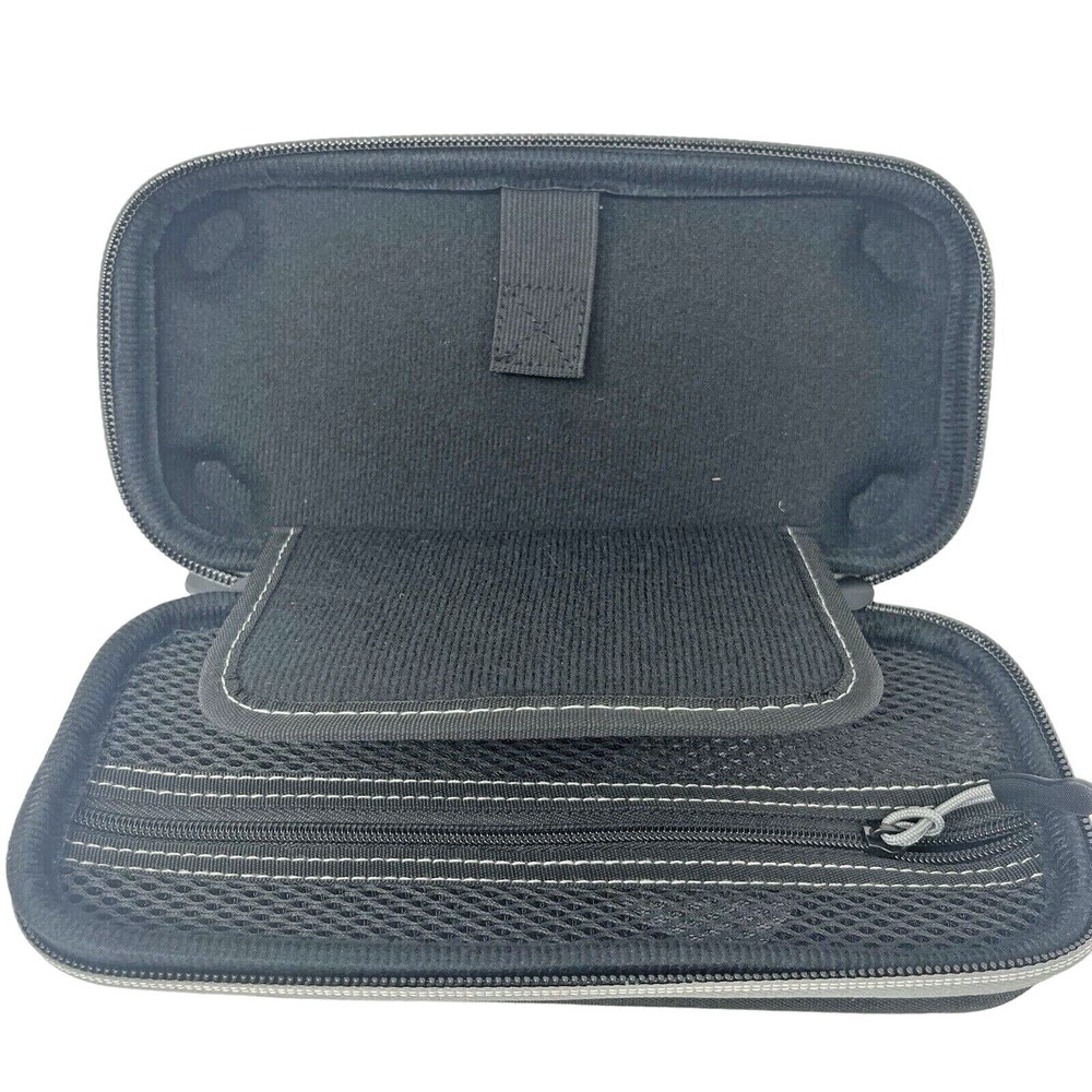 New Nintendo Switch Lite Protection Kit Case Cleaning Cloth Screen Protector