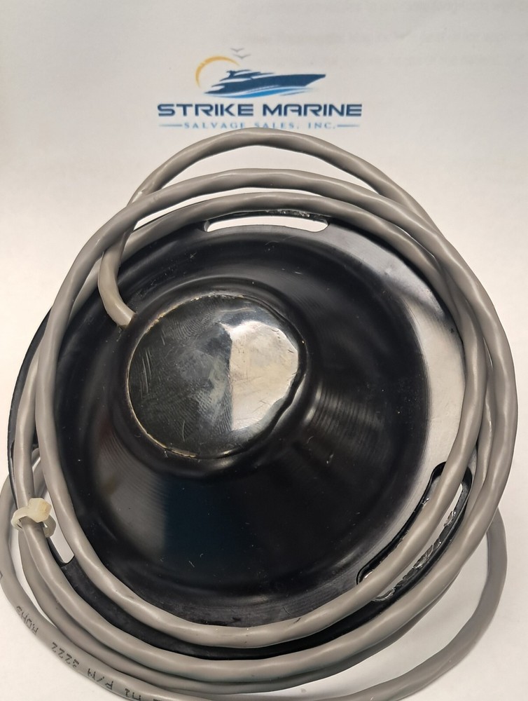 Naiad Dynamics 7100E0214, Potentiometer