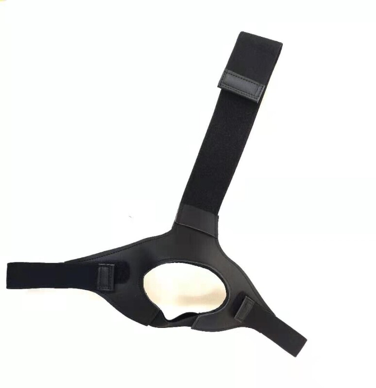 New Head Strap Replacement Headband Washable Leather Breathable for HTC Vive VR