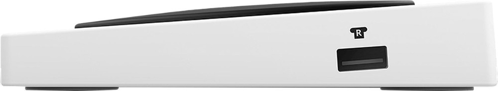 Microsoft - Xbox Adaptive Controller - White