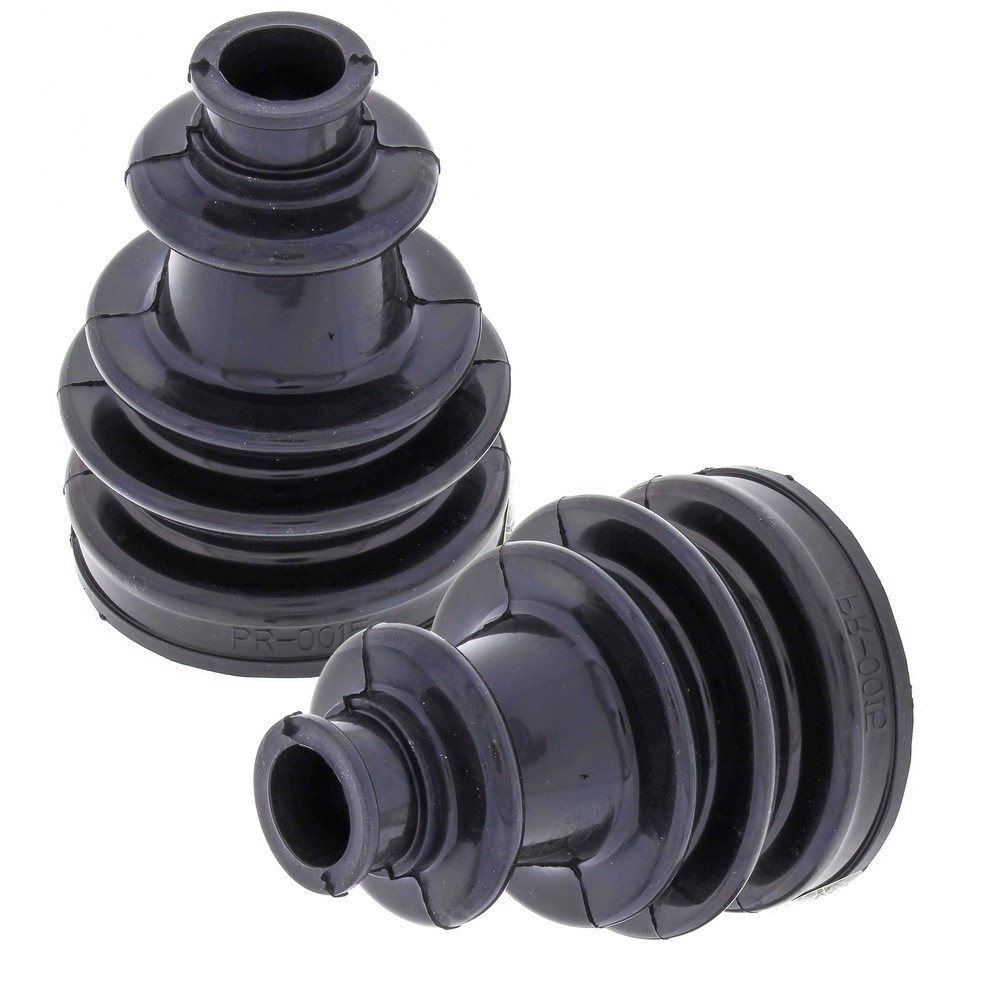 Both Front Inner/Outer CV Boot Repair for Polaris RANGER EV 4X4 MIDSIZE 14