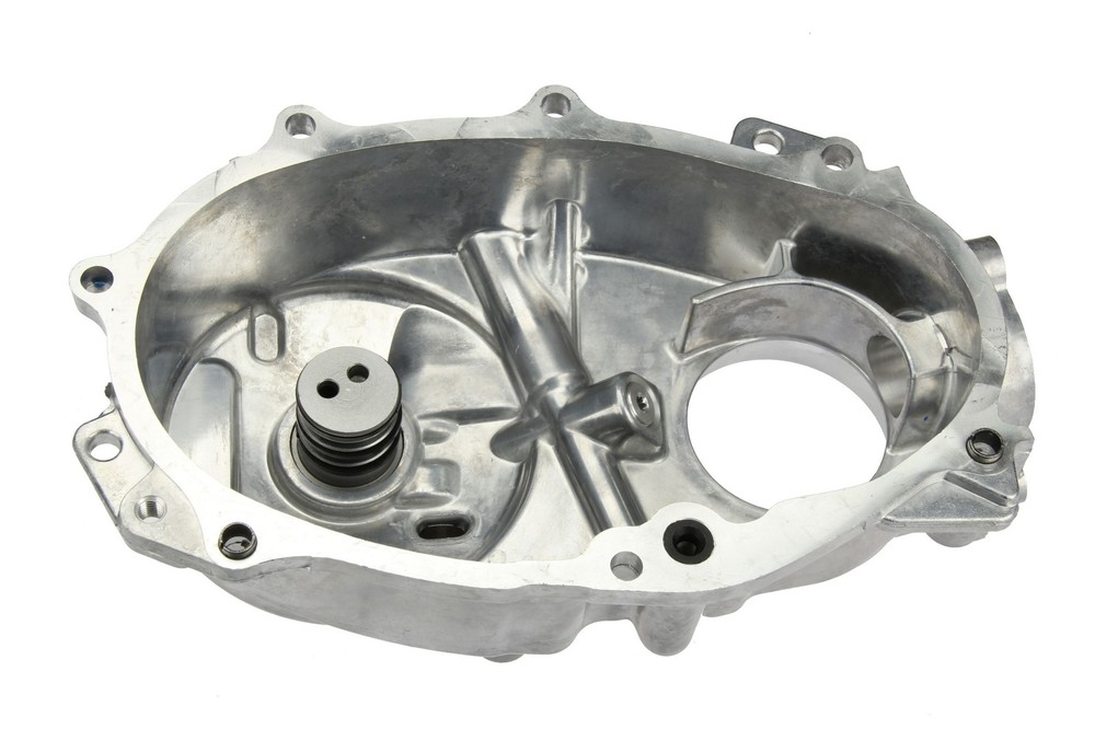 Engine Timing Cover URO For 2007-2009 Volkswagen Eos