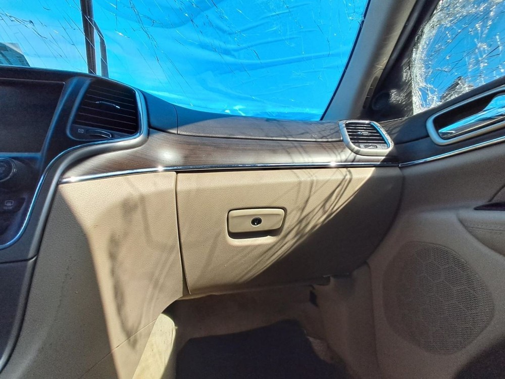 CHERGRAND 2014 Glove Box 4874238
