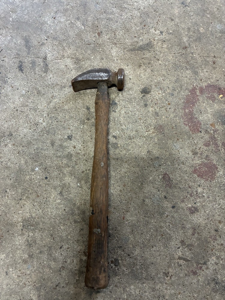 Antique Hammer