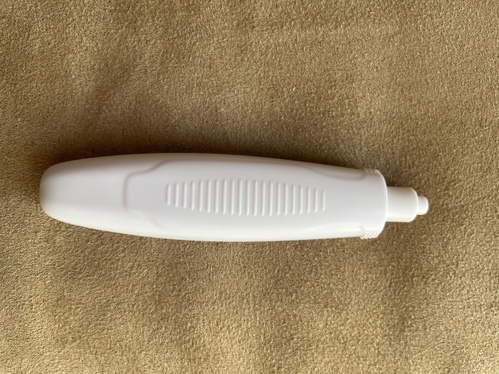 Collagen Stimulation Microneedling Rollers 4 IN 1 Dermaroller