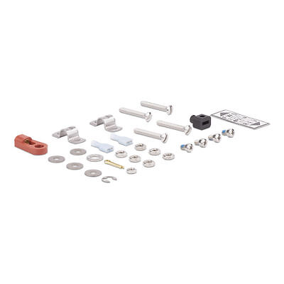 Sierra Hardware Mounting Bag, Single, MT-3, 308599