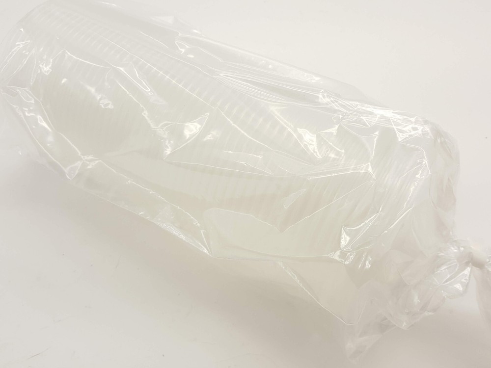 Deli Container Lids BOX Grupo Phoenix Bulk 500