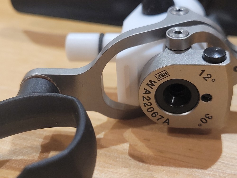 Urology Cysto Working Element Brand New In Box