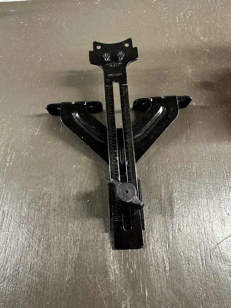 Edge Guide For Fixed Base Compact Router,