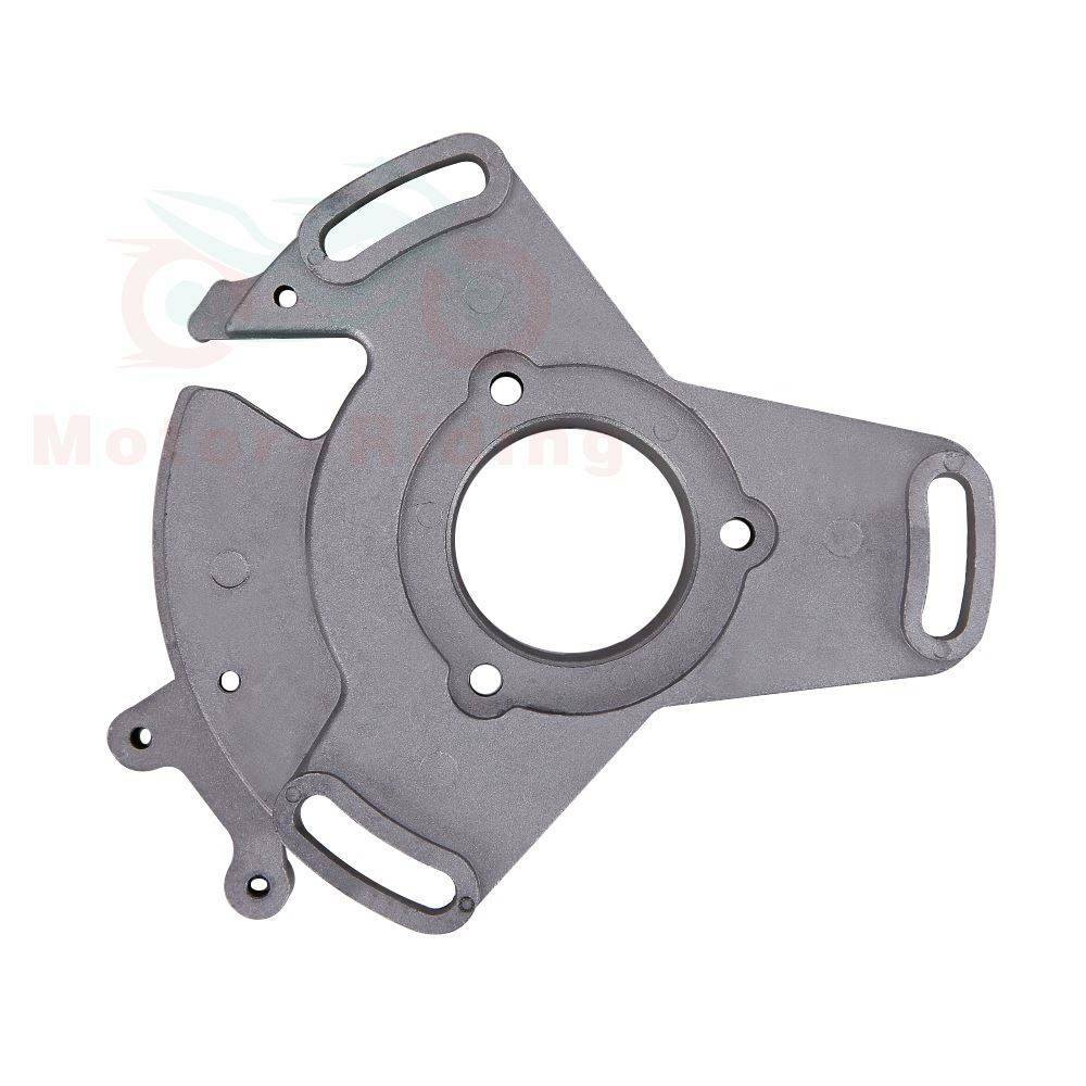 Replacement for Adjustable Stator Timing Back Plate Yamaha YFZ 350 Banshee/LE/SE