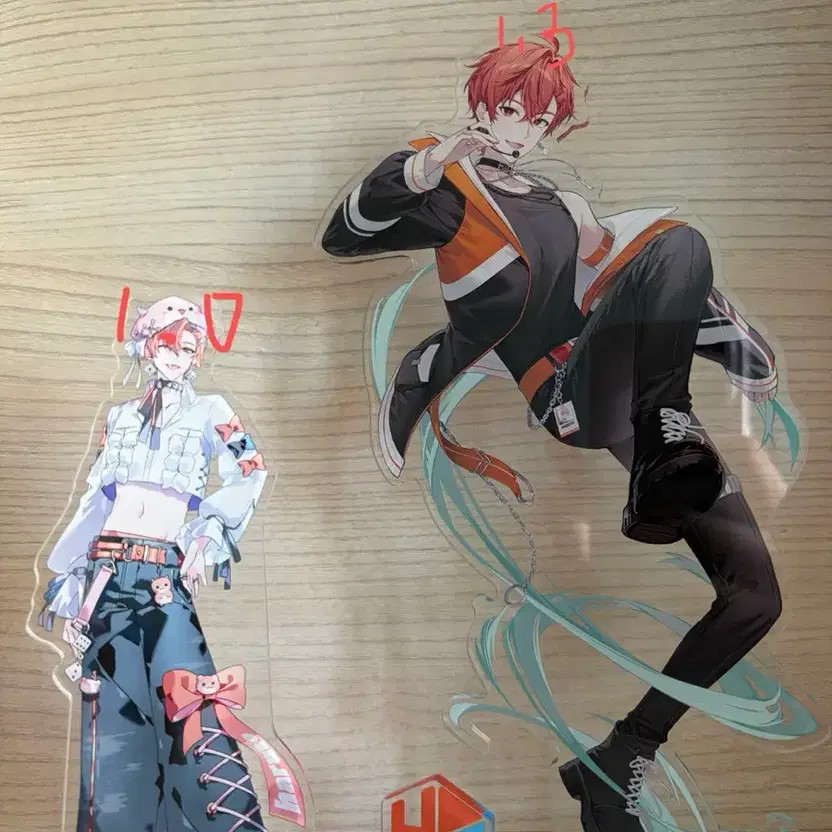 Psycode Official Goods, Fan Merchandise, Pre-Owned