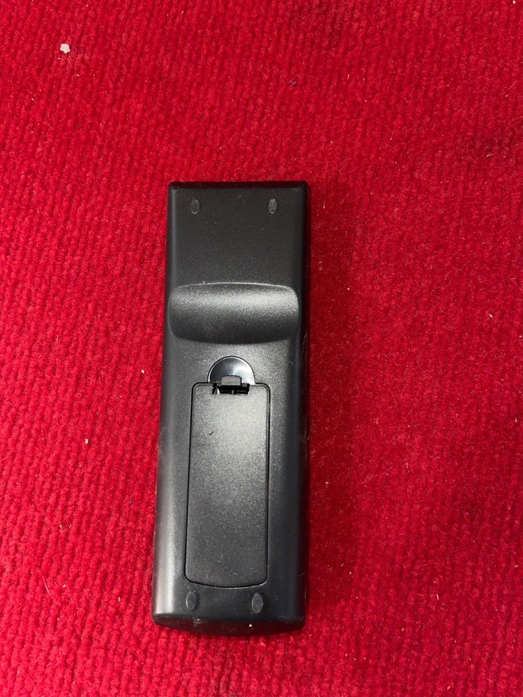Lorex FLIR LHV2000 Series DVR Remote Control OEM -