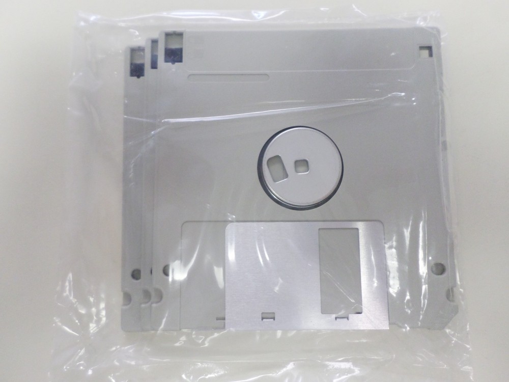 Microsoft Windows NT Workstation Sealed 3.5 Media