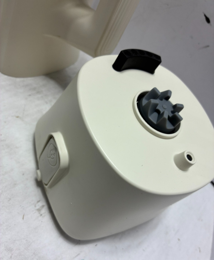 Kitri K1 Automatic Nut Milk Maker - 600ml