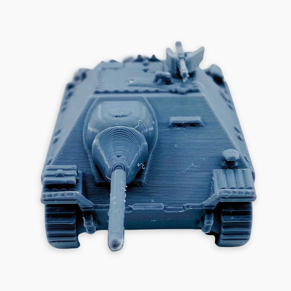 Hetzer