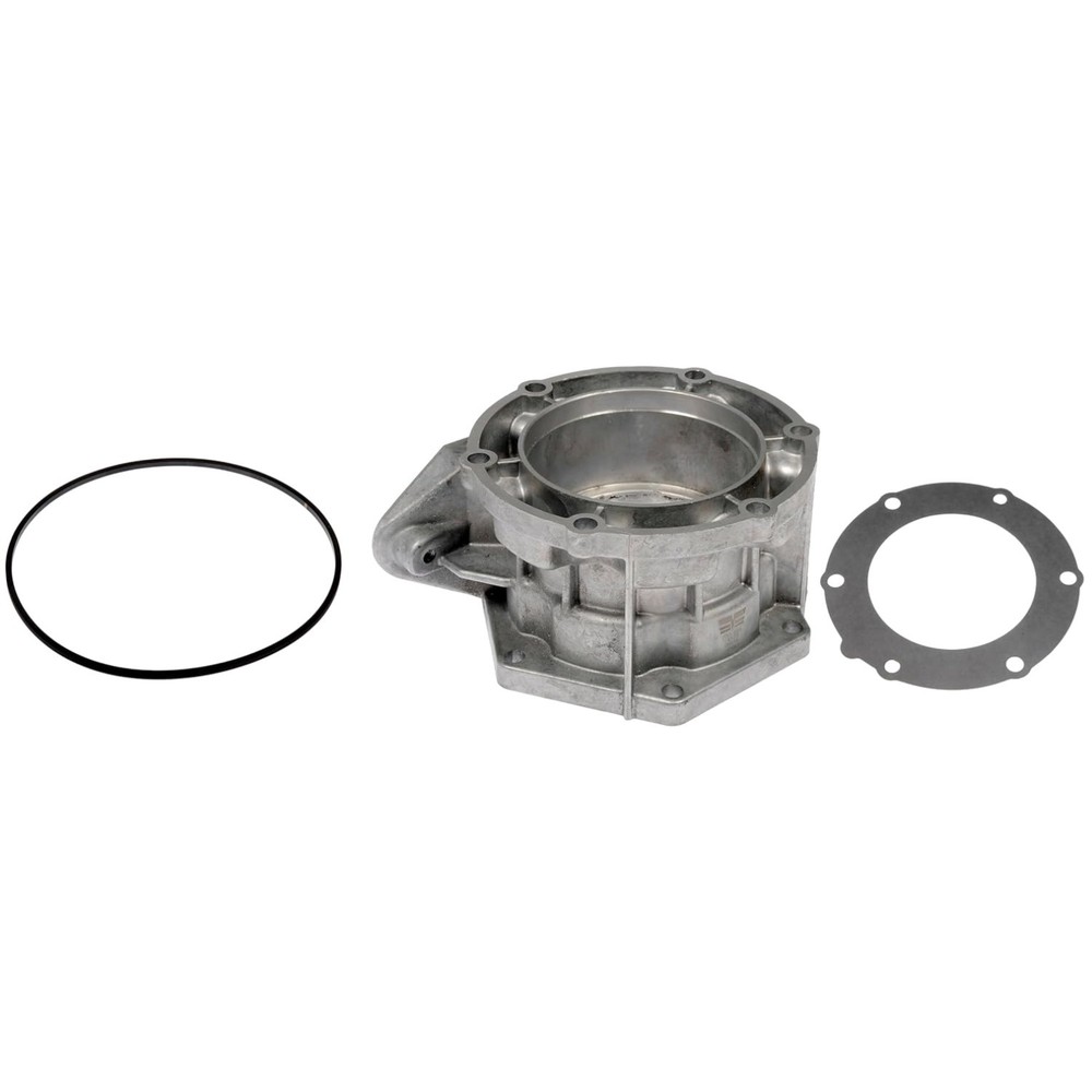 Transfer Case Adapter for Cadillac, Chevrolet, GMC