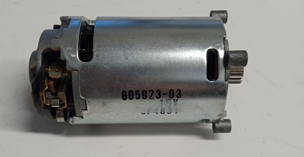 BLACK & DECKER 393111-01 MOTOR