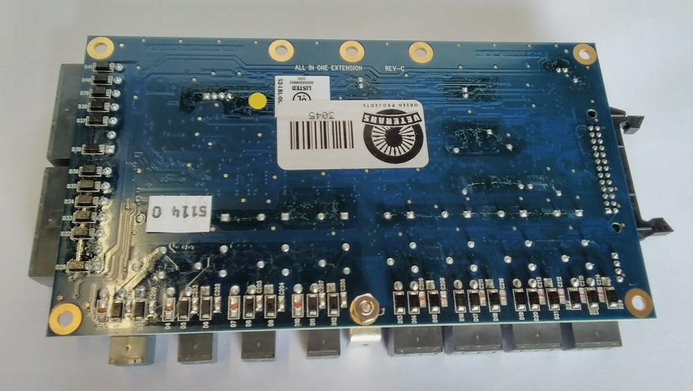 IEI Linear eMerge Access Control Module 0580100-L