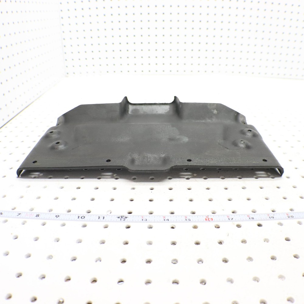 2012 POLARIS SWITCHBACK 800 FLAP PLATE UPPER 5438759