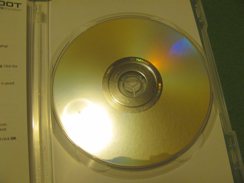 Webroot Secure Anywhere® Internet Security Plus (3 Devices).