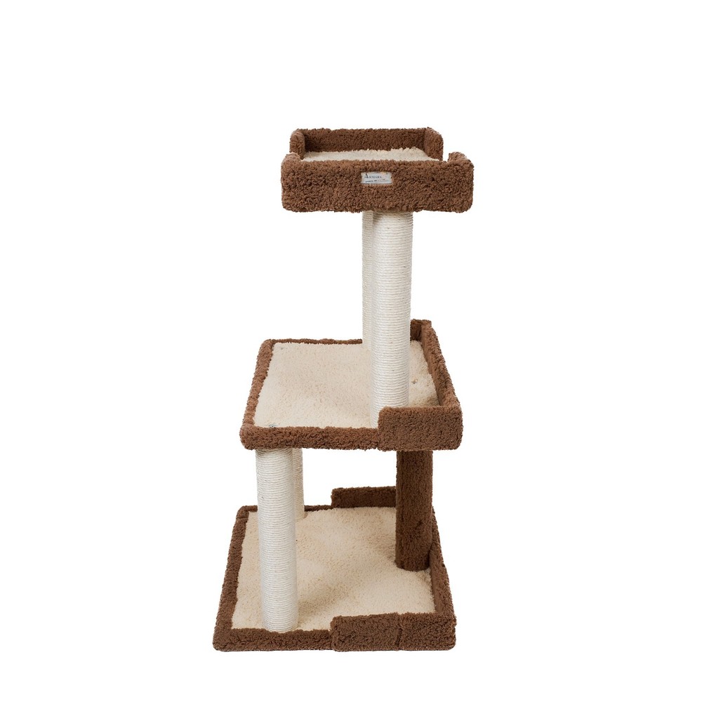 Armarkat 41" Tall Cat Tower B4120