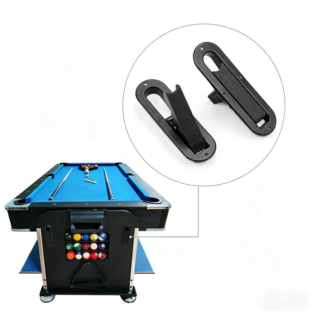 Billiard Rotating Table Snap Practical Direct Replaces Spare Parts Accessory