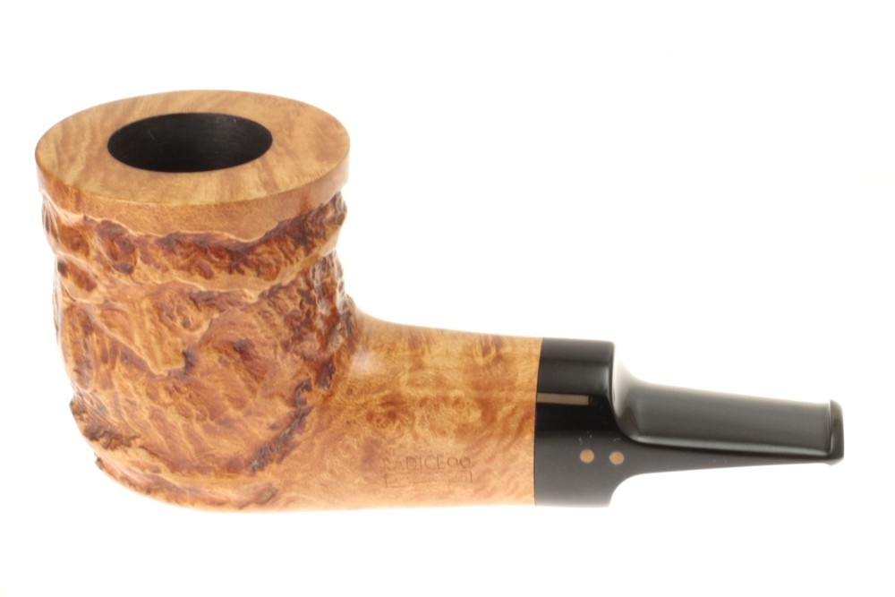 Radice Aero Underwood - Chubby Dublin - Reverse Calabash