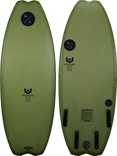Hyperlite 4.4 Arc