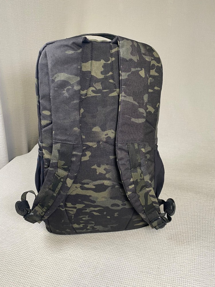 Eagle Industries All Purpose Pack Backpack Daypack - Multicam Black