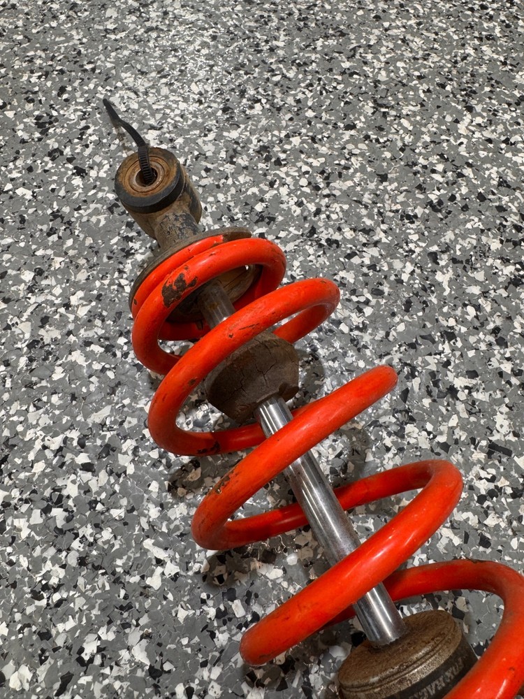 2015-2018 CAN AM RENEGADE FRONT SHOCK 706202117