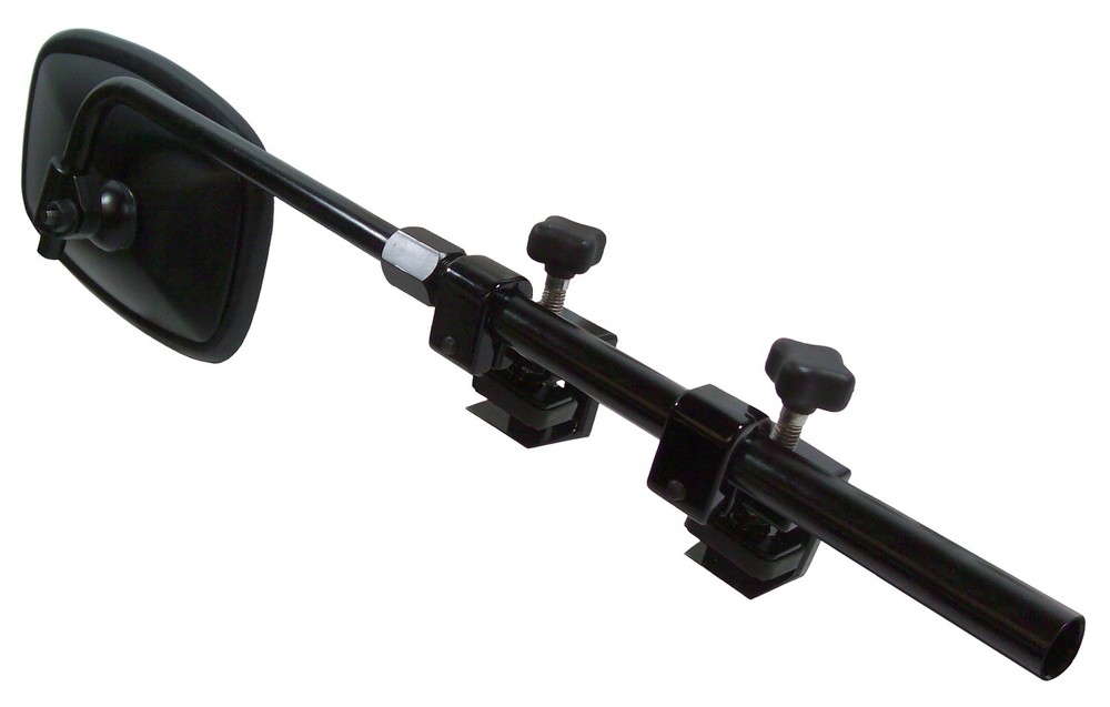 CIPA Mirrors 11980 Universal Towing Mirror