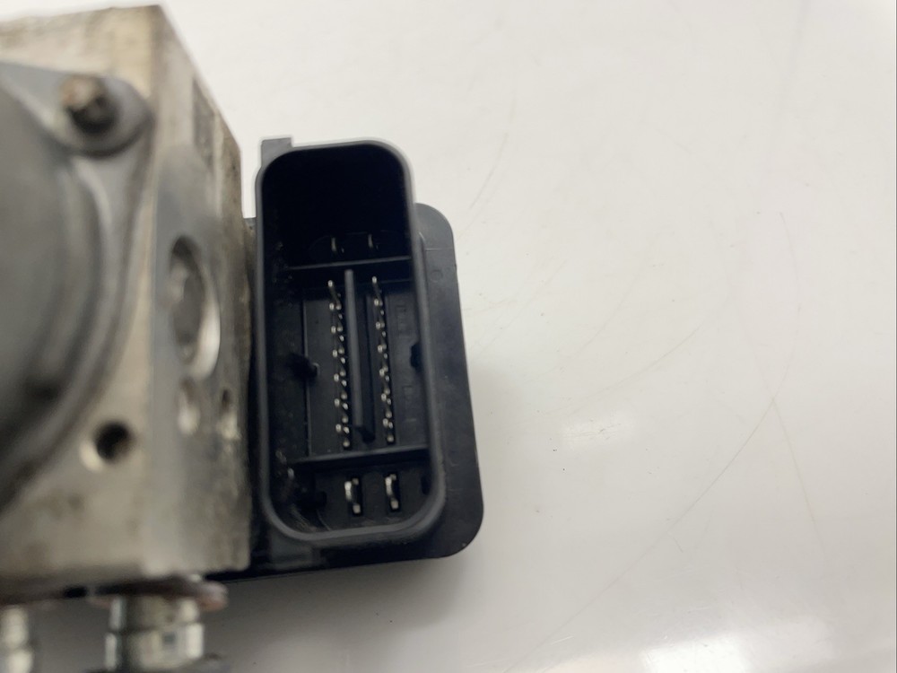 ♻️ Ktm Duke 125 Eu4 Abs 2017 - 2020 ABS Pump Controller ♻️