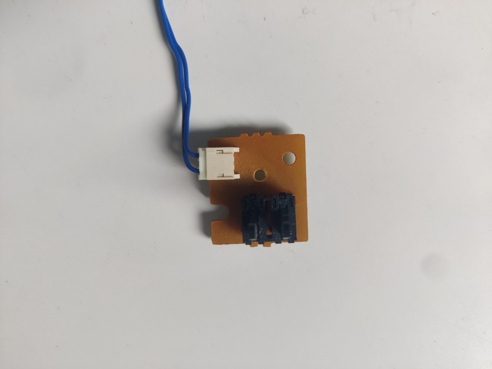 Nintendo GameCube Lid Sensor Switch Replacement OEM – USA Seller