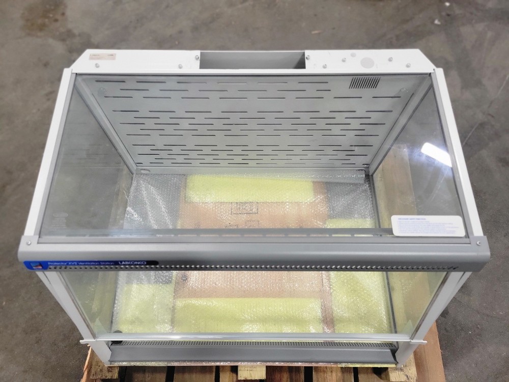LABCONCO 3 ft Protector XVS Ventilation Station 4863010
