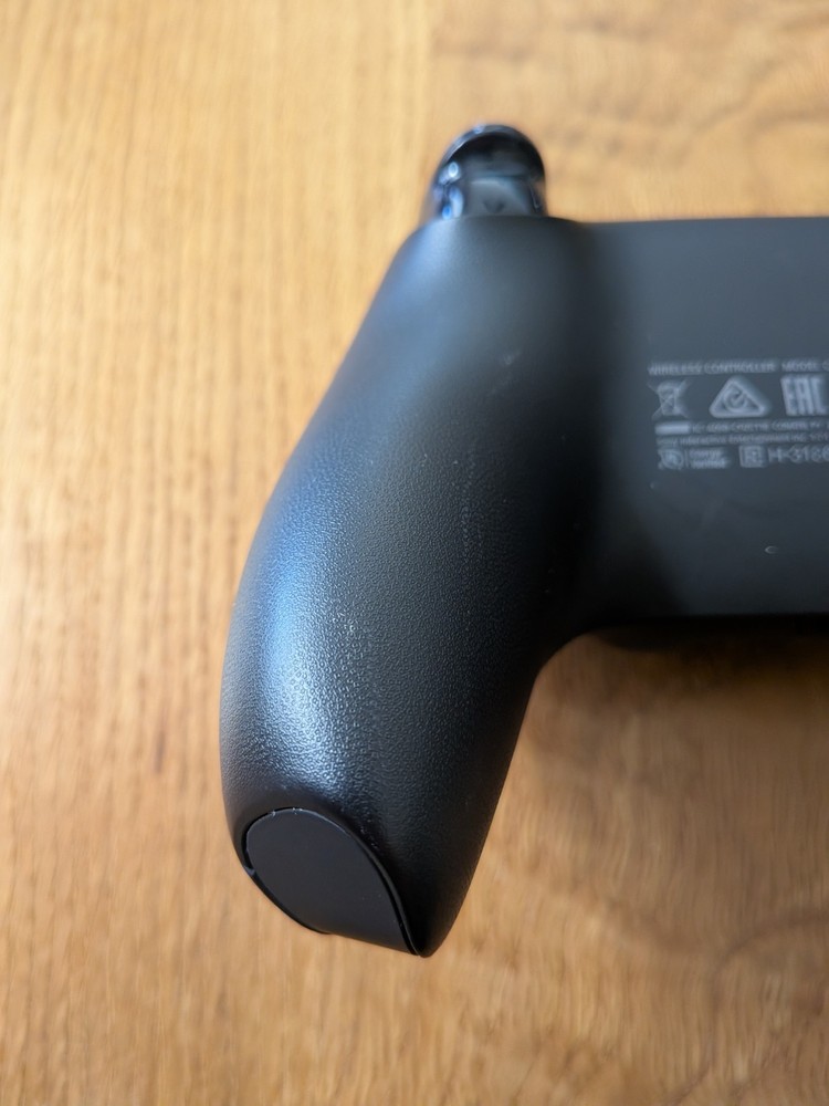 Sony PlayStation DualSense Wireless Controller - Midnight Black