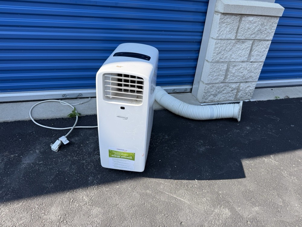 SOLEUS AIR - Portable Air Conditioner, 12000 BTU
