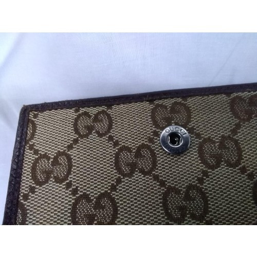 GUCCI Bi-fold wallet - Japan