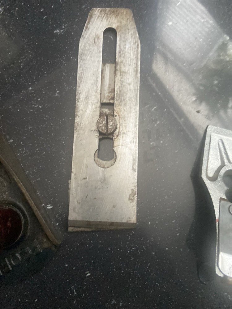 Record No 5 Plane Made in England.