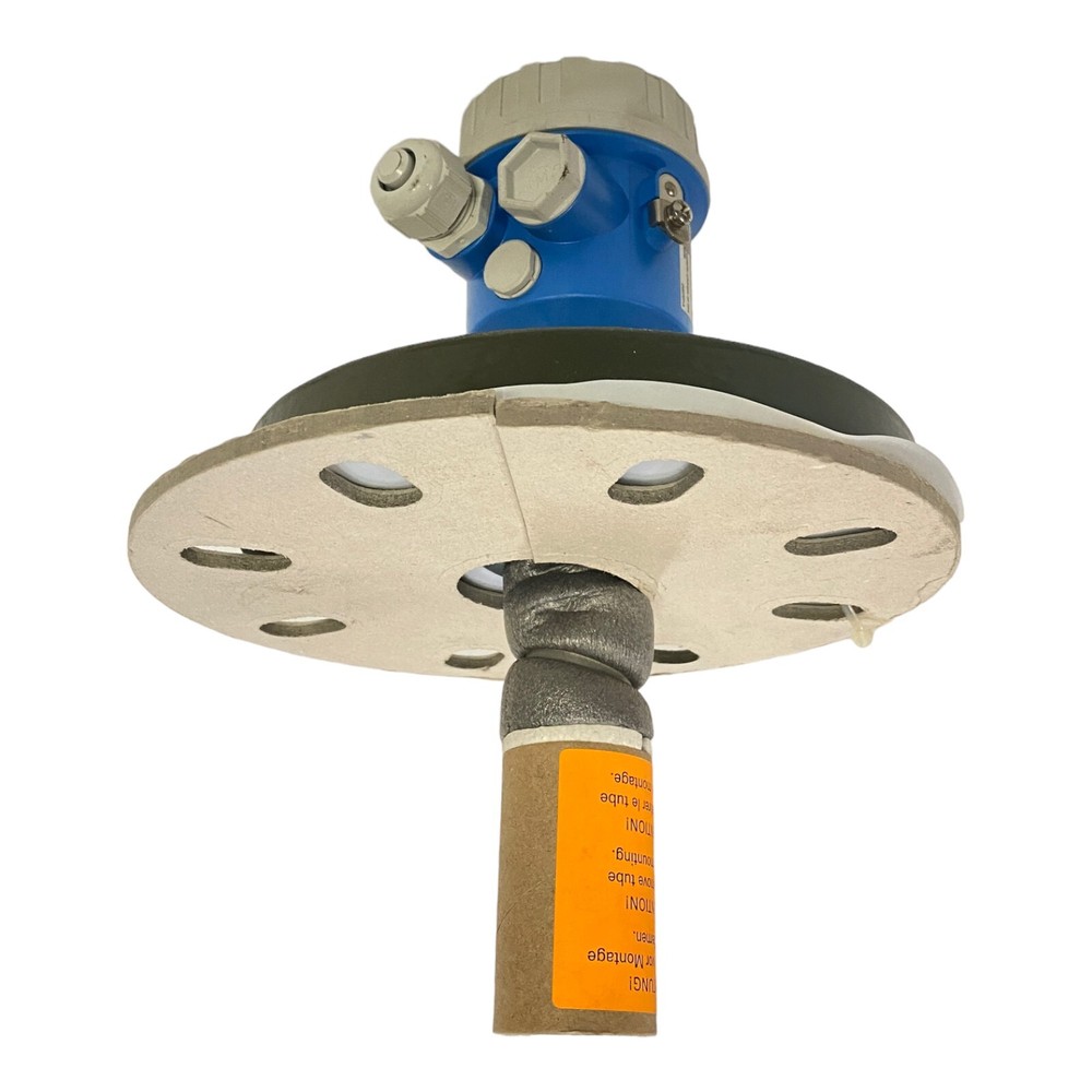 Endress+Hauser FTL51C-1ALKDK7G4AA Level Switch Liquiphant