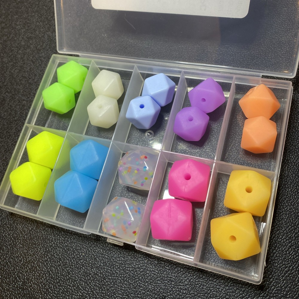 Big Twist Point Protectors 20 Pcs