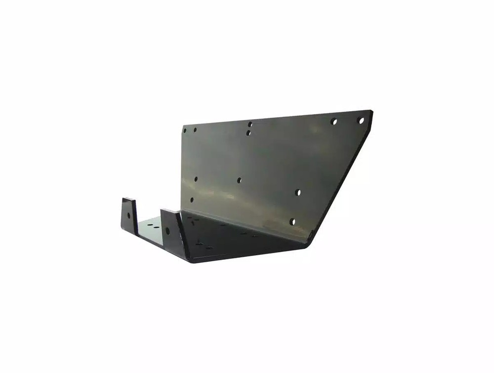 BullDog ATV Winch Mount