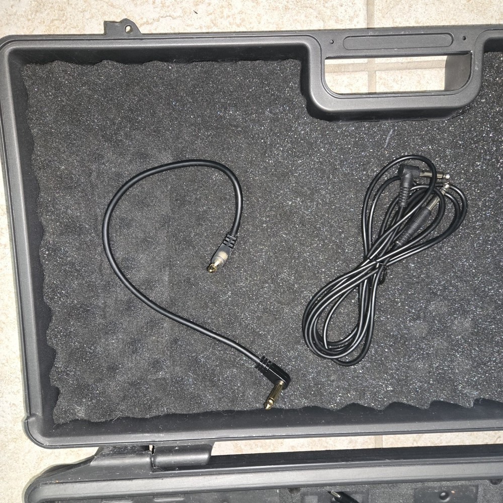 BOSS BCB-60 PEDALBOARD / CARRYING CASE