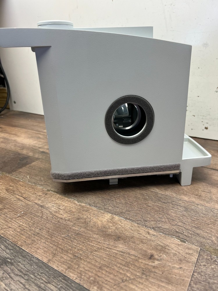 Perkin Elmer HATR Sampling Accessory