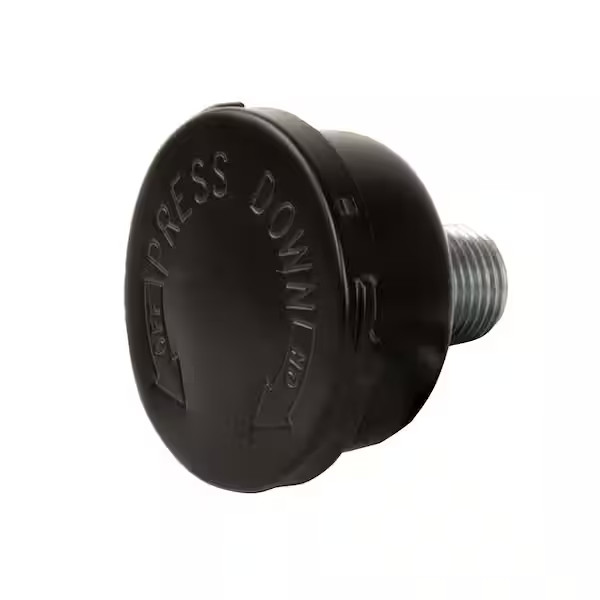 Replacement Plastic Filter for Husky Air Compressor