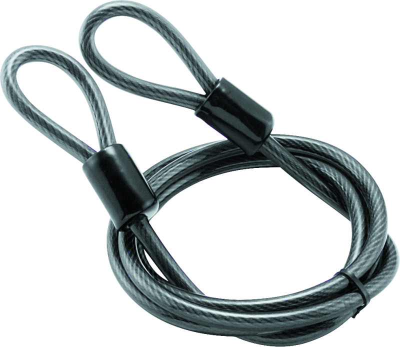 Bully Lock Cable Double Loop - 10mm | 132203
