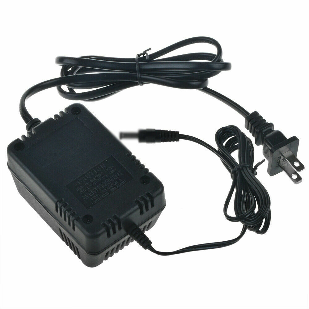 9V AC/AC Adapter Charger for Digitech Vocalist Live 5 Vocal processor Power Cord