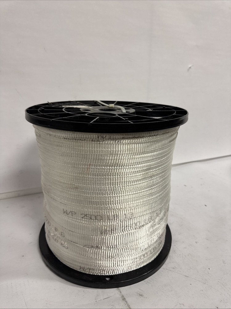 3000' Polyester 2500lb Pull Tape