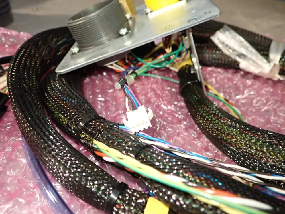 DENSO ELECTRICAL CABLE 12250270102