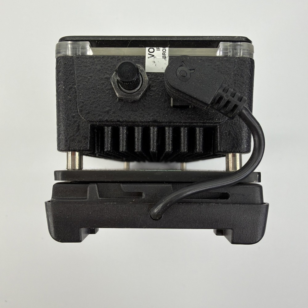 Litepanels MiniPlus LED Daylight Flood Light Only